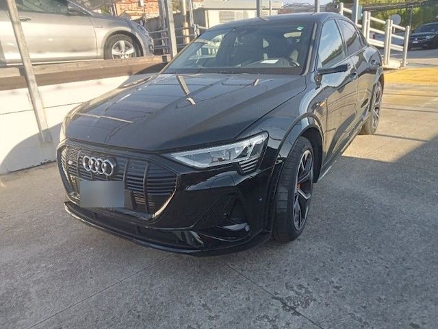 Audi E-tron S Sportback S E-tron Quattro - 2022 - Joinsteer - #2