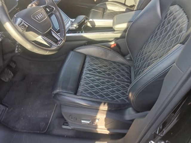 Audi E-tron S Sportback S E-tron Quattro - 2022 - Joinsteer - #4