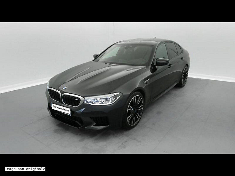 BMW M5 Berline - 2019 - Joinsteer - #1