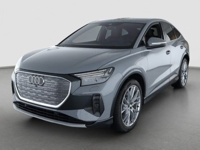 Audi Q4 Sportback E-tron 35 E-tron - 2025 - Joinsteer - #2