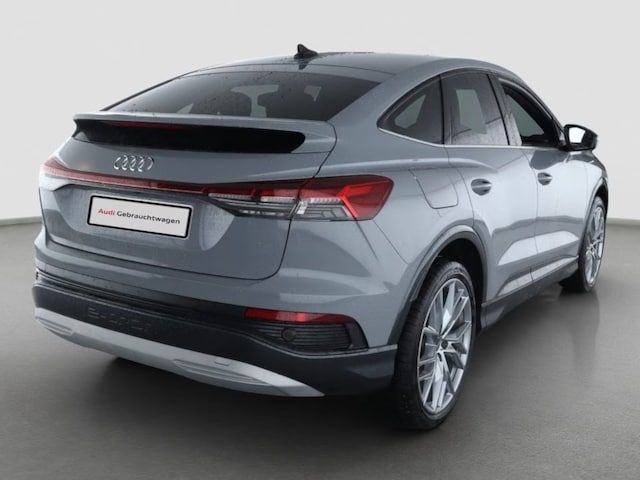 Audi Q4 Sportback E-tron 35 E-tron - 2025 - Joinsteer - #3