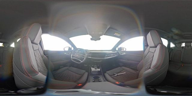 Audi Q4 Sportback E-tron 35 E-tron - 2025 - Joinsteer - #5