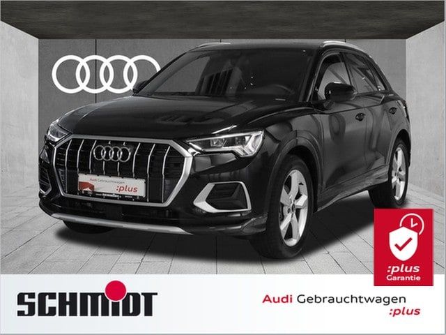 Audi Q3 Advanced 35 TFSI S Tronic - 2025 - Joinsteer - #1