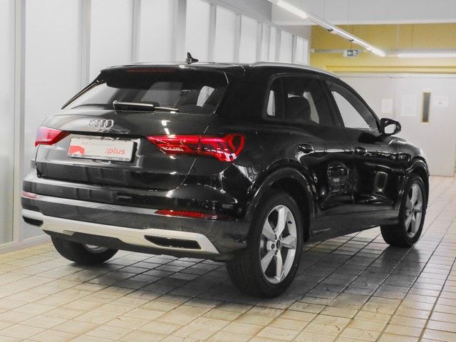 Audi Q3 Advanced 35 TFSI S Tronic - 2025 - Joinsteer - #2