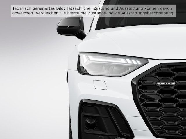 Audi Q5 Sportback TFSI E 55 TFSI E Quattro S Tronic - 2021 - Joinsteer - #6