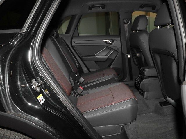Audi Q3 Advanced 35 TFSI S Tronic - 2025 - Joinsteer - #8