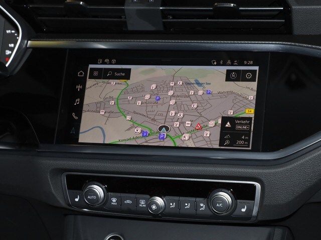 Audi Q3 Advanced 35 TFSI S Tronic - 2025 - Joinsteer - #10