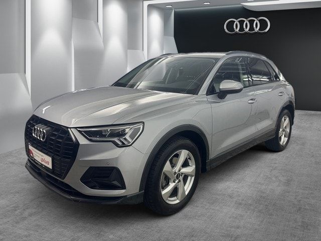 Audi Q3 Advanced 35 TFSI S Tronic - 2025 - Joinsteer - #2