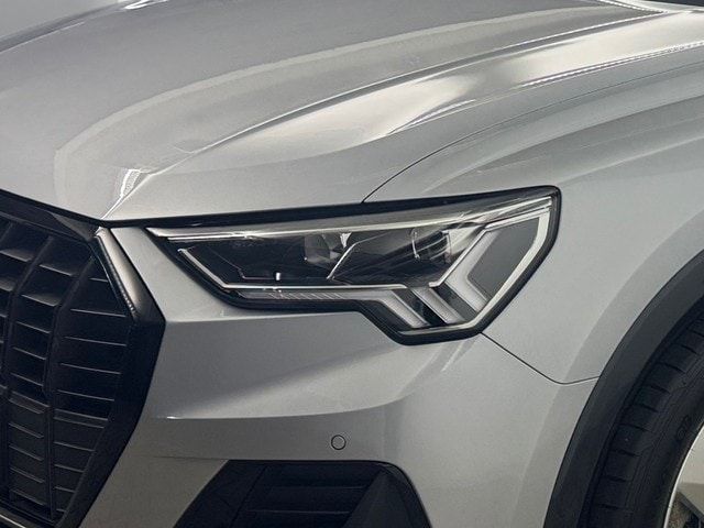 Audi Q3 Advanced 35 TFSI S Tronic - 2025 - Joinsteer - #3
