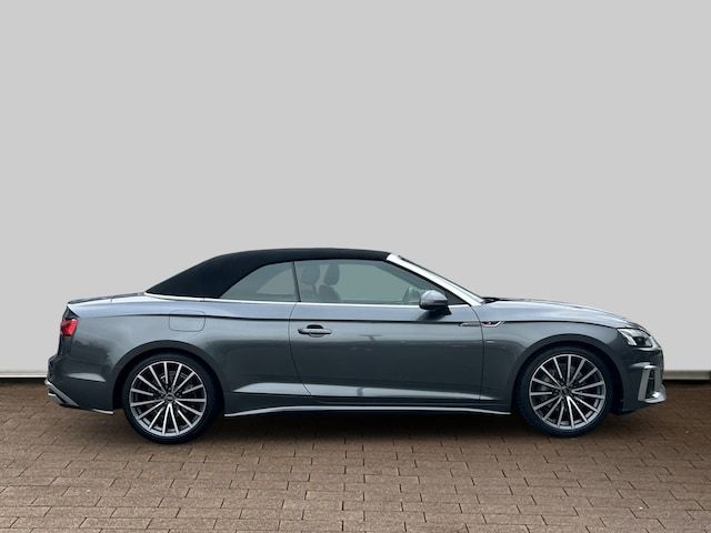 Audi A5 Cabriolet S Line 40 TFSI S Tronic - 2024 - Joinsteer - #5