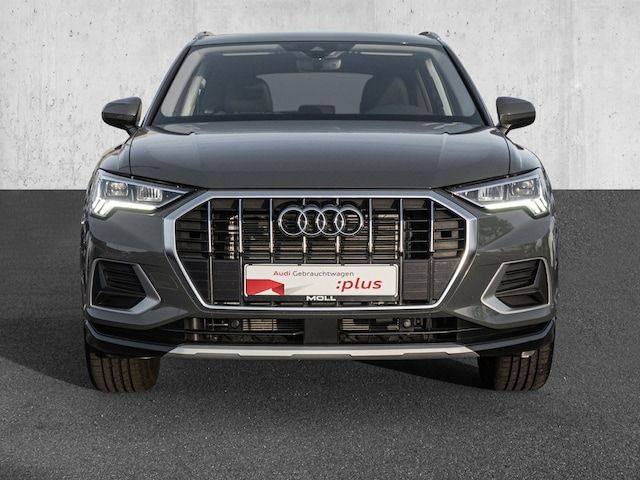 Audi Q3 Advanced 35 TFSI S Tronic - 2025 - Joinsteer - #3