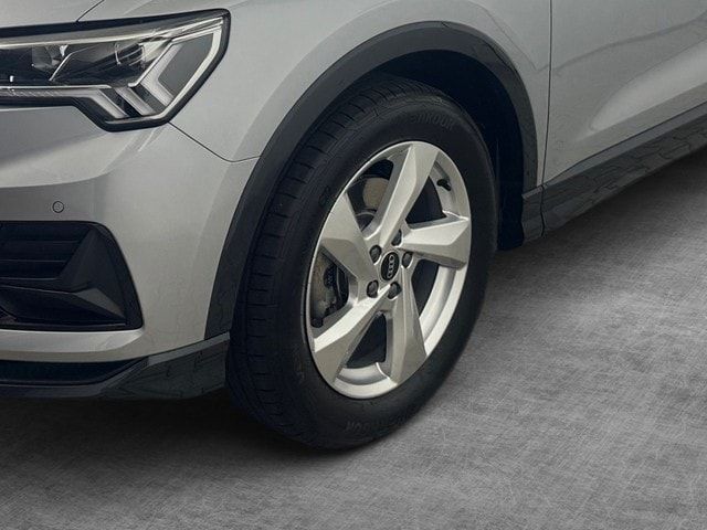 Audi Q3 Advanced 35 TFSI S Tronic - 2025 - Joinsteer - #4