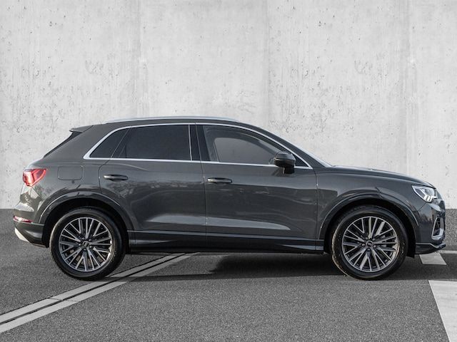 Audi Q3 Advanced 35 TFSI S Tronic - 2025 - Joinsteer - #5