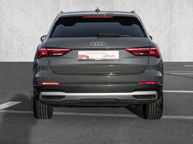 Audi Q3 Advanced 35 TFSI S Tronic - 2025 - Joinsteer - #6