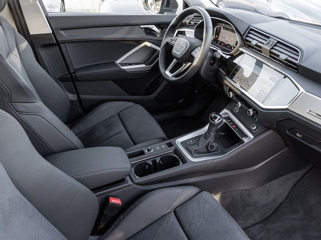 Audi Q3 Advanced 35 TFSI S Tronic - 2025 - Joinsteer - #8