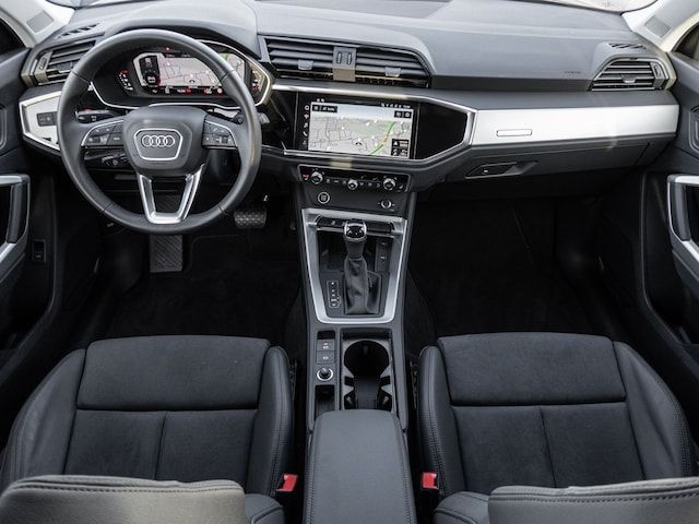 Audi Q3 Advanced 35 TFSI S Tronic - 2025 - Joinsteer - #10