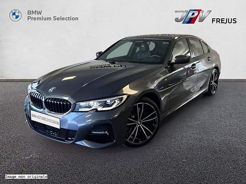 BMW Série 3 330i XDrive 258ch Berline Finition M Sport - 2020 - Joinsteer - #1
