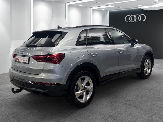 Audi Q3 Advanced 35 TFSI S Tronic - 2025 - Joinsteer - #13