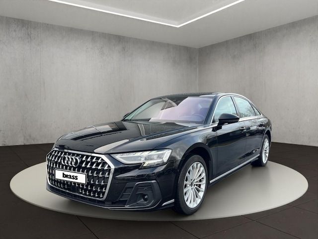 Audi A8 L TFSI E 60 TFSI E Quattro Tiptronic - 2022 - Joinsteer - #1