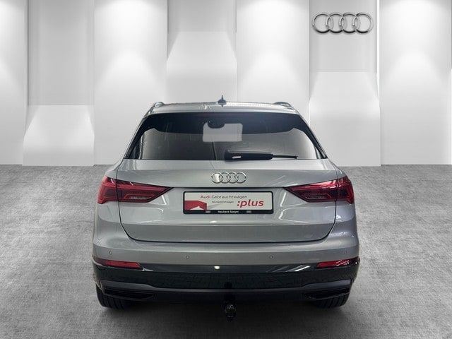 Audi Q3 Advanced 35 TFSI S Tronic - 2025 - Joinsteer - #17