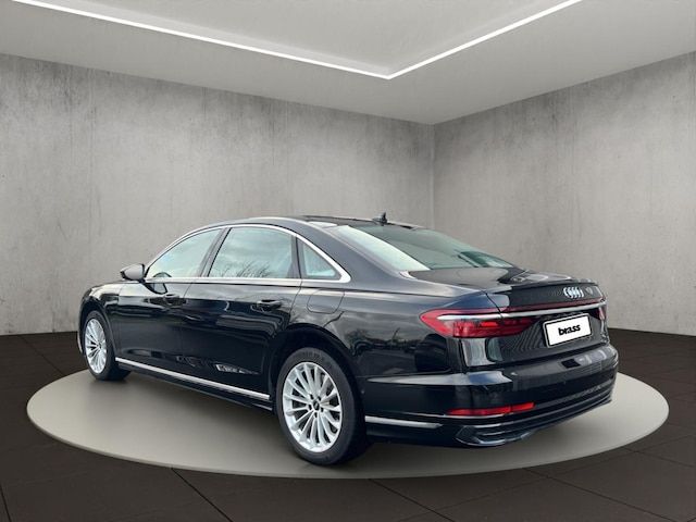 Audi A8 L TFSI E 60 TFSI E Quattro Tiptronic - 2022 - Joinsteer - #3