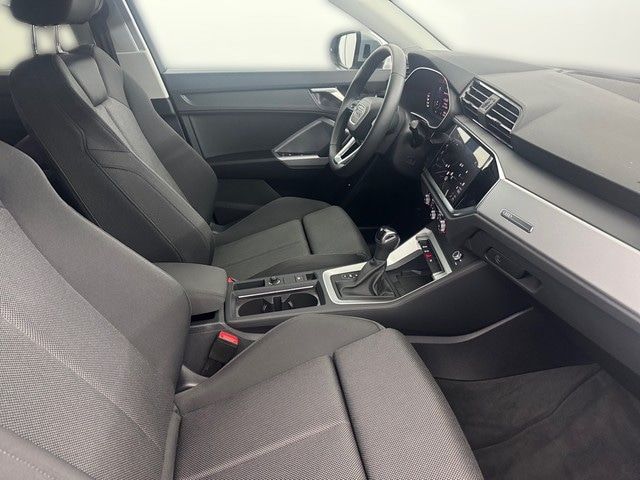 Audi Q3 Advanced 35 TFSI S Tronic - 2025 - Joinsteer - #19