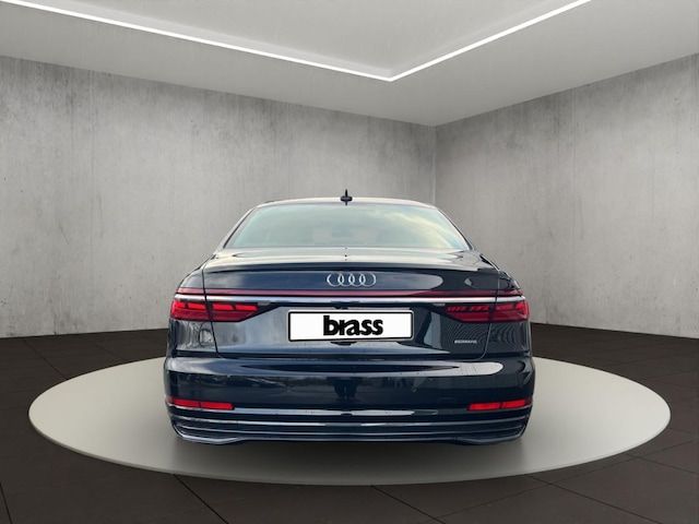 Audi A8 L TFSI E 60 TFSI E Quattro Tiptronic - 2022 - Joinsteer - #4
