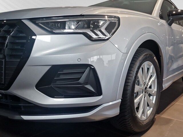 Audi Q3 Advanced 35 TFSI S Tronic - 2025 - Joinsteer - #6