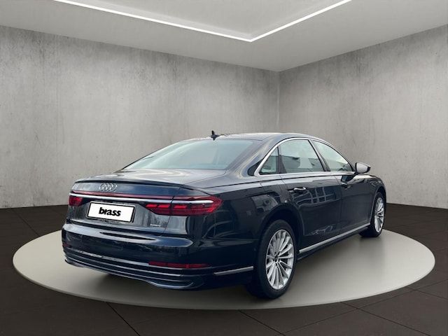 Audi A8 L TFSI E 60 TFSI E Quattro Tiptronic - 2022 - Joinsteer - #5
