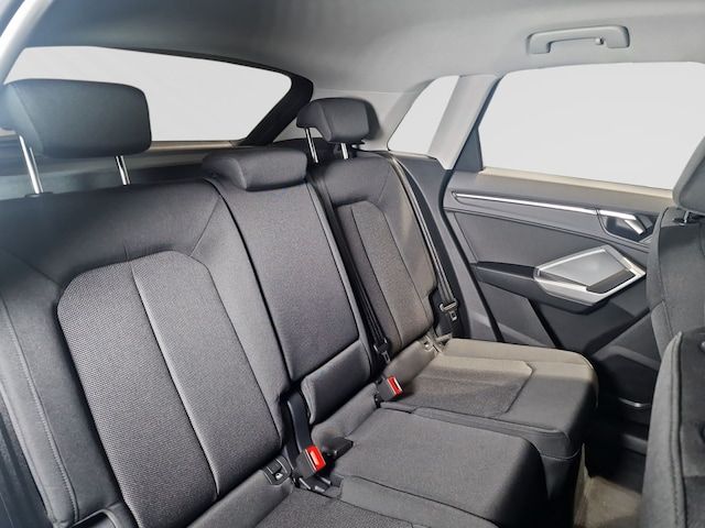 Audi Q3 Advanced 35 TFSI S Tronic - 2025 - Joinsteer - #8