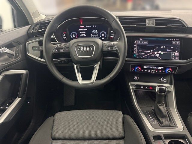 Audi Q3 Advanced 35 TFSI S Tronic - 2025 - Joinsteer - #20