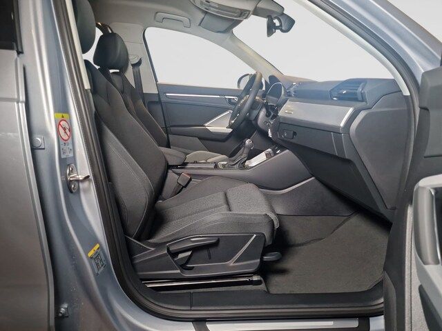 Audi Q3 Advanced 35 TFSI S Tronic - 2025 - Joinsteer - #9