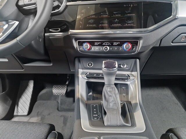 Audi Q3 Advanced 35 TFSI S Tronic - 2025 - Joinsteer - #12