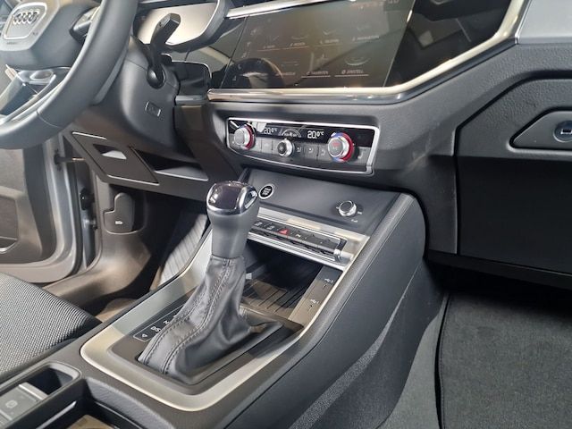Audi Q3 Advanced 35 TFSI S Tronic - 2025 - Joinsteer - #15
