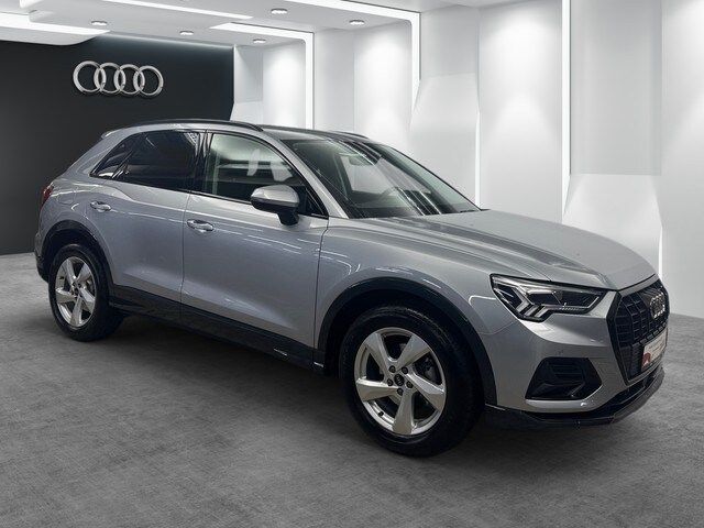 Audi Q3 Advanced 35 TFSI S Tronic - 2025 - Joinsteer - #23