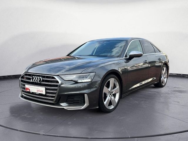 Audi S6 Limousine TDI Quattro Tiptronic - 2021 - Joinsteer - #2