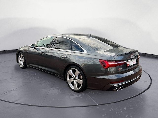 Audi S6 Limousine TDI Quattro Tiptronic - 2021 - Joinsteer - #4