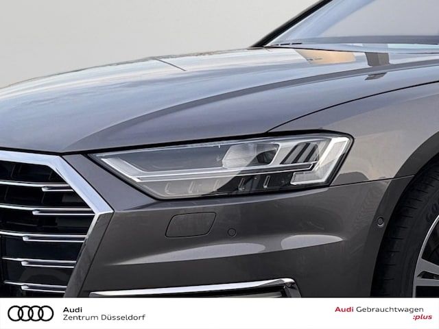 Audi A8 TFSI E 60 TFSI E Quattro Tiptronic - 2020 - Joinsteer - #6