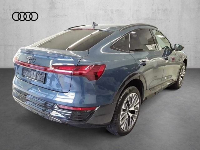 Audi Q8 Sportback E-tron Advanced 50 E-tron Quattro - 2023 - Joinsteer - #3