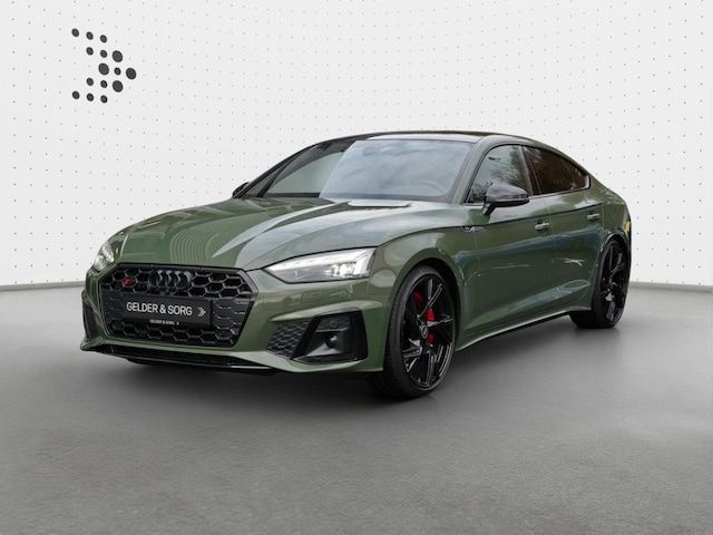 Audi S5 Sportback TDI Quattro Tiptronic - 2022 - Joinsteer - #1