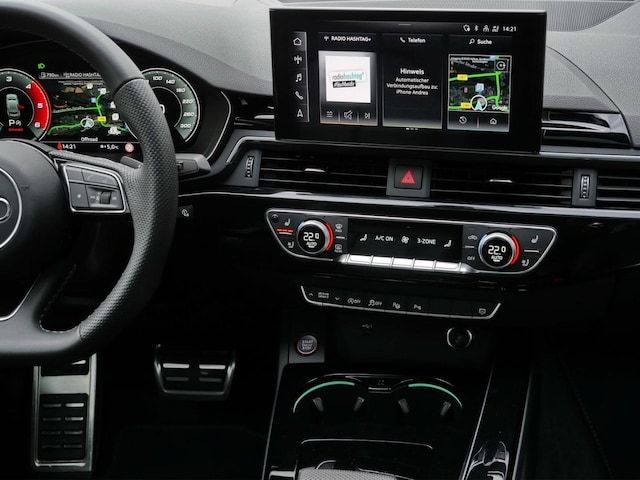 Audi S5 Sportback TDI Quattro Tiptronic - 2022 - Joinsteer - #6