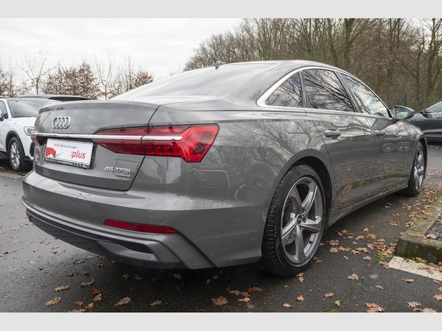 Audi A6 Limousine S Line 45 TFSI Quattro - 2024 - Joinsteer - #3
