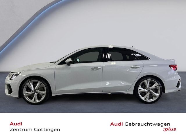 Audi S3 TFSI Quattro S Tronic - 2024 - Joinsteer - #2