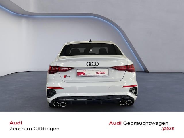 Audi S3 TFSI Quattro S Tronic - 2024 - Joinsteer - #4