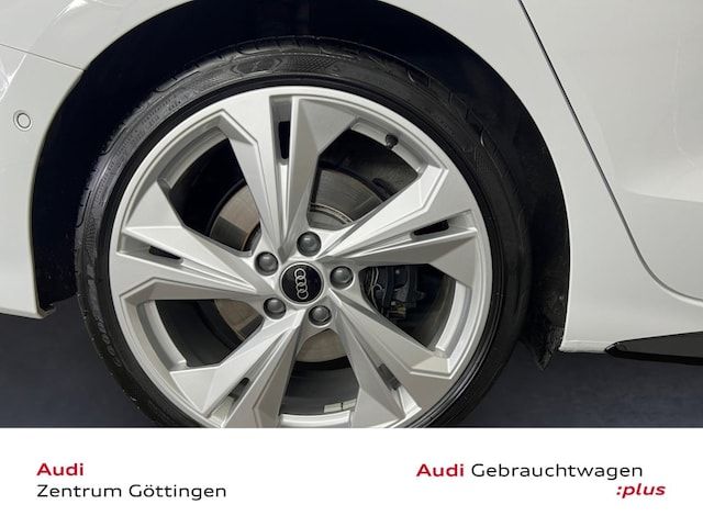 Audi S3 TFSI Quattro S Tronic - 2024 - Joinsteer - #5