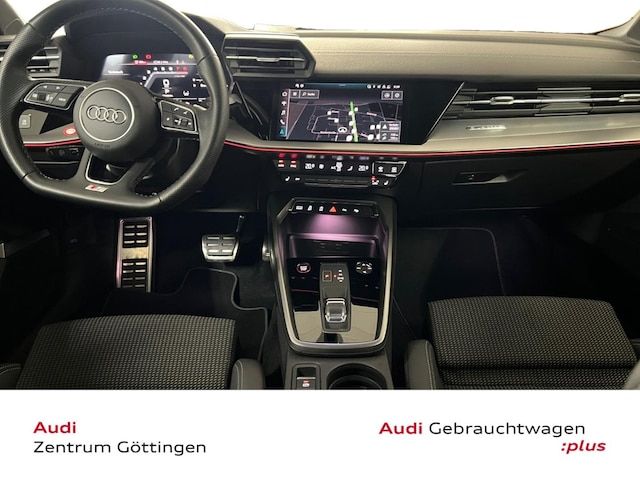 Audi S3 TFSI Quattro S Tronic - 2024 - Joinsteer - #7