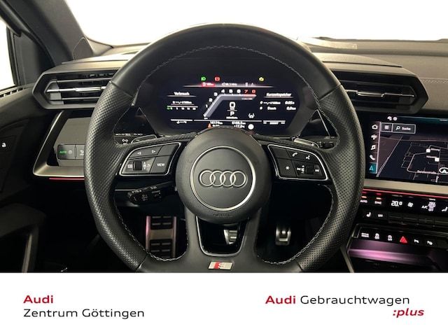 Audi S3 TFSI Quattro S Tronic - 2024 - Joinsteer - #10