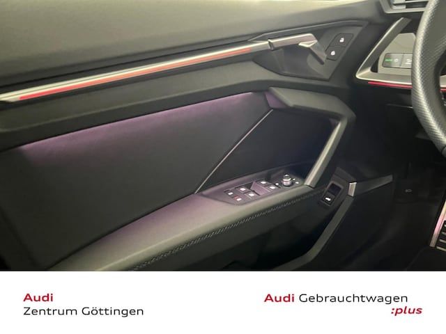 Audi S3 TFSI Quattro S Tronic - 2024 - Joinsteer - #12