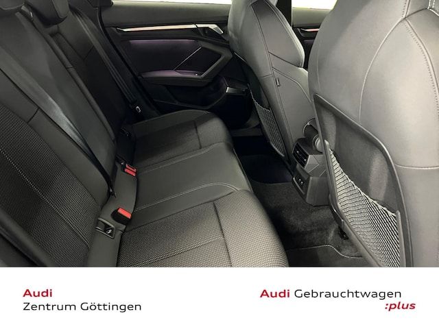 Audi S3 TFSI Quattro S Tronic - 2024 - Joinsteer - #13