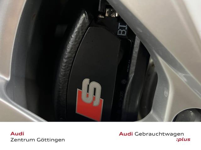 Audi S3 TFSI Quattro S Tronic - 2024 - Joinsteer - #15